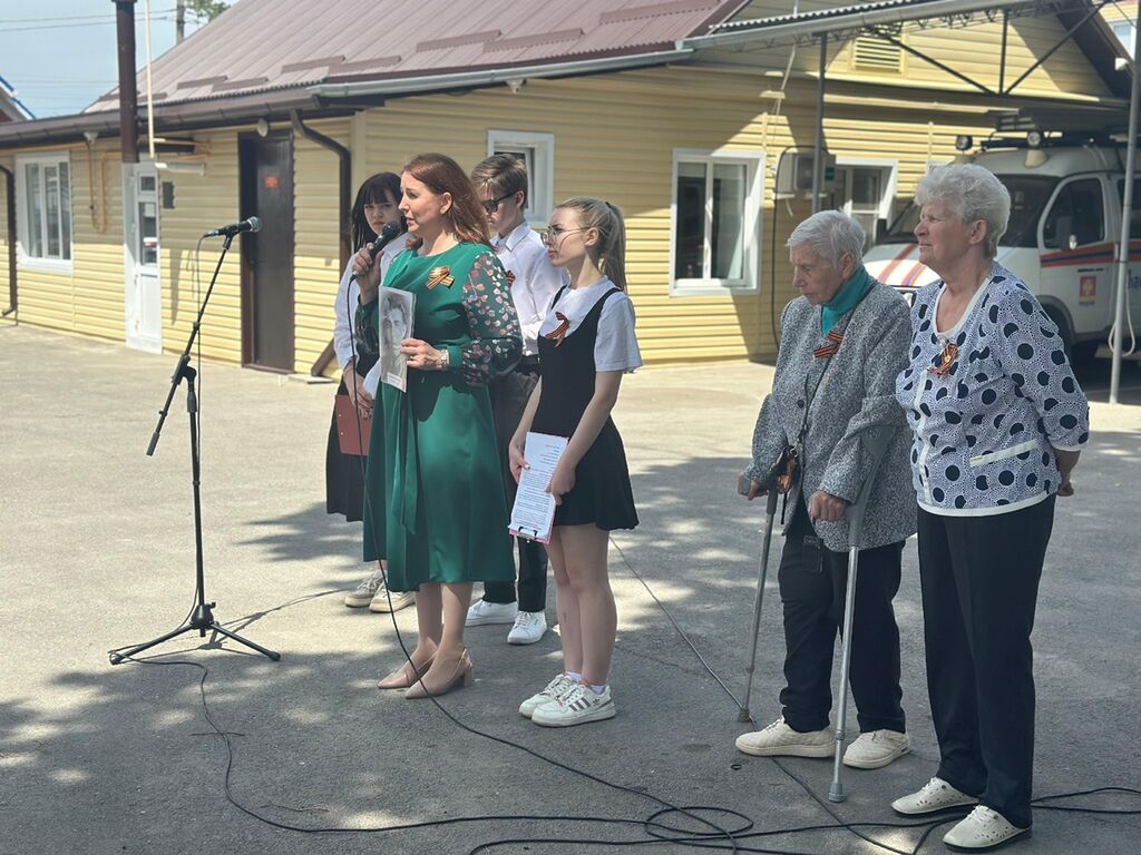 Фотографии школы.